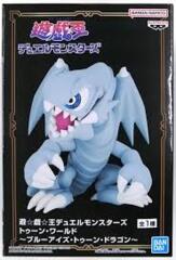 Banpresto Bandai Spirits - Yu-Gi-Oh! -  Blue Eyes Toon Dragon